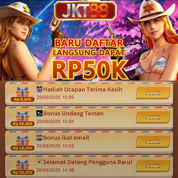 JKT88