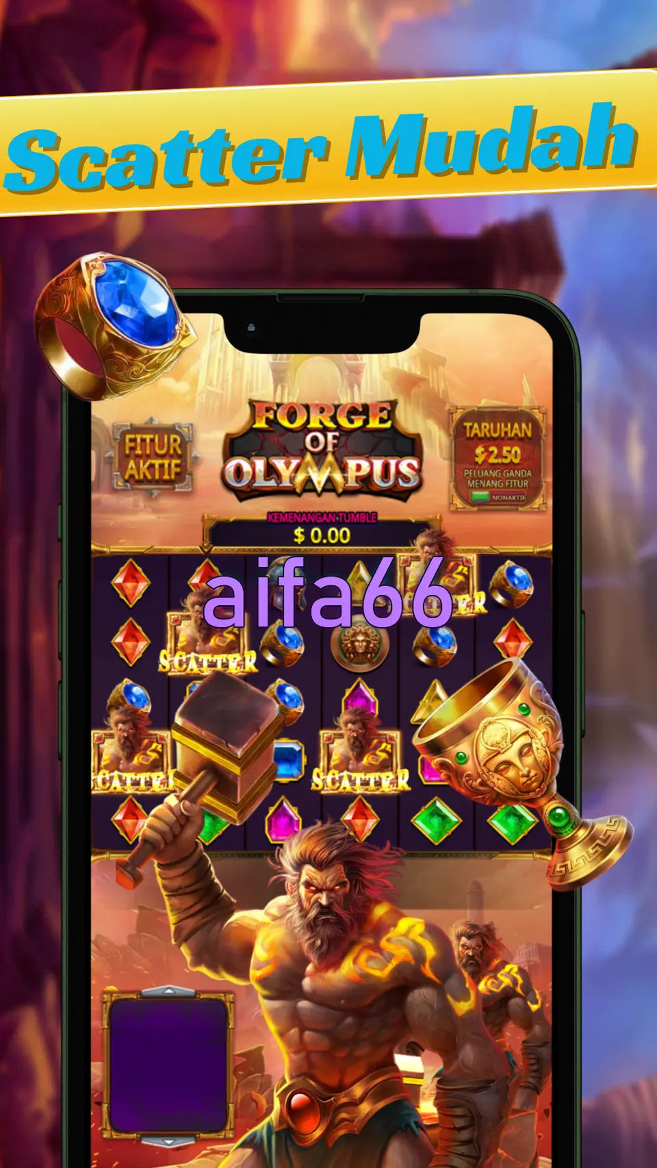 aifa66 APK