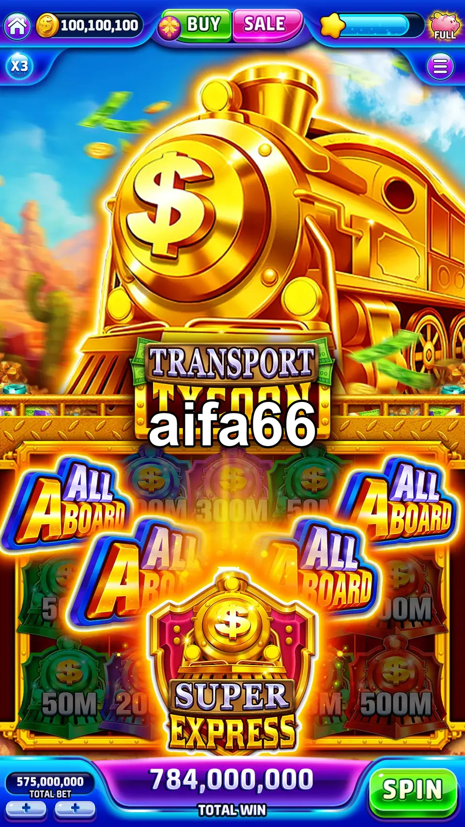 aifa66 APK