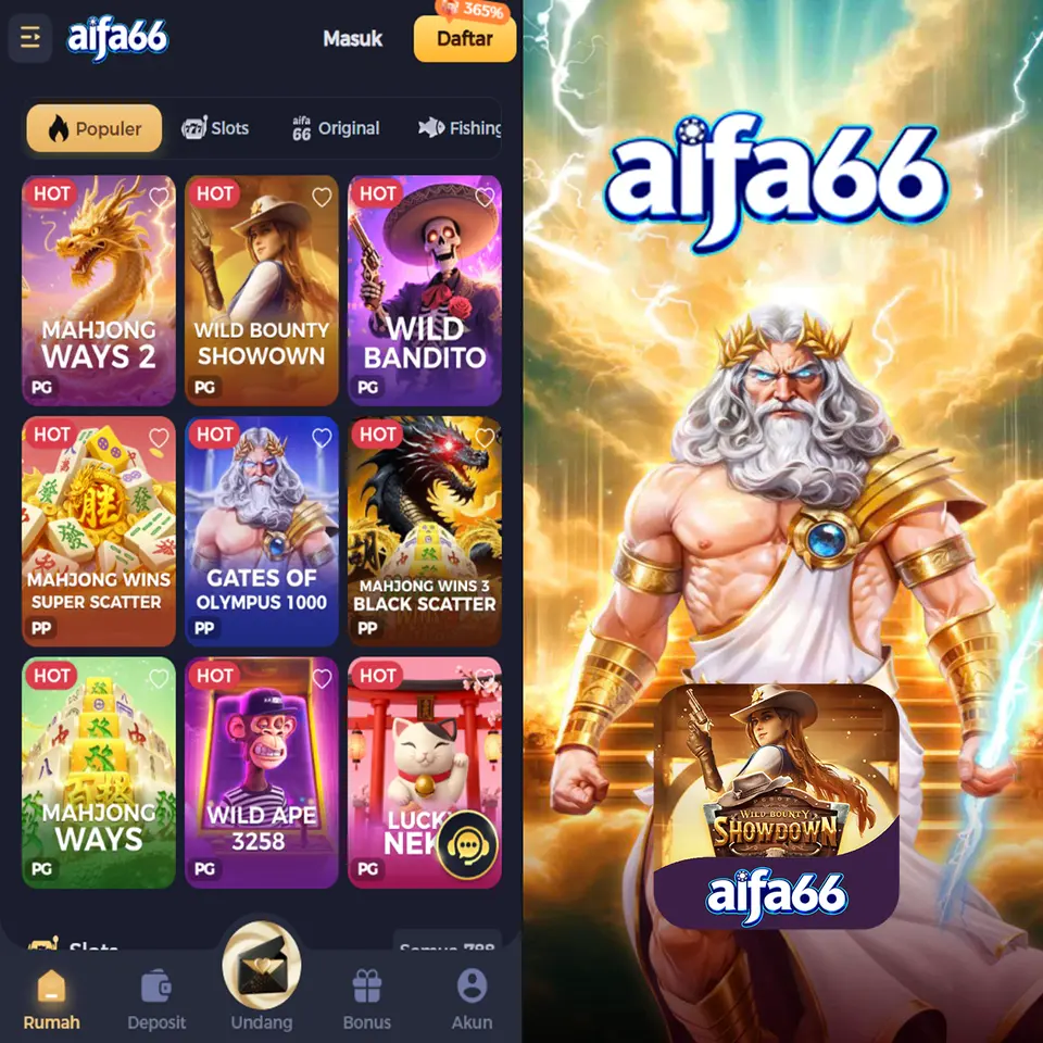 aifa66 APK